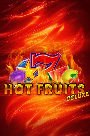 Демо Hot Fruits Deluxe | Казино Фараон играть без регистрации