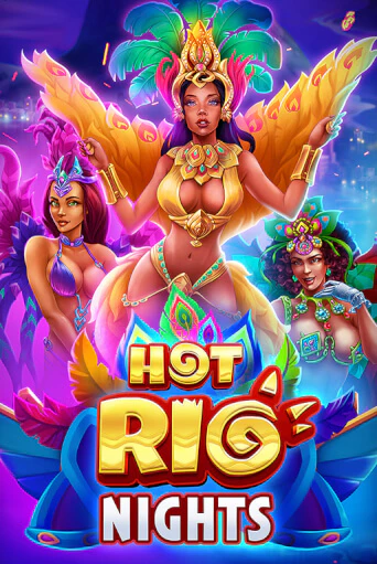 Демо Hot Rio Nights | Казино Фараон играть без регистрации