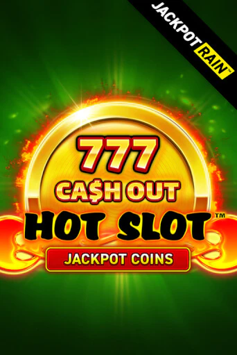Демо Hot Slot: 777 Cash Out JackpotRain | Казино Фараон играть без регистрации