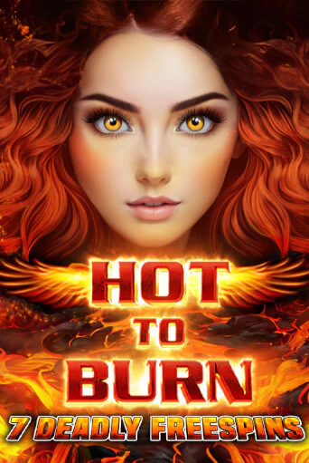 Демо Hot to Burn 7 Deadly Free Spins | Казино Фараон играть без регистрации