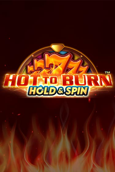 Демо Hot to Burn Hold and Spin | Казино Фараон играть без регистрации