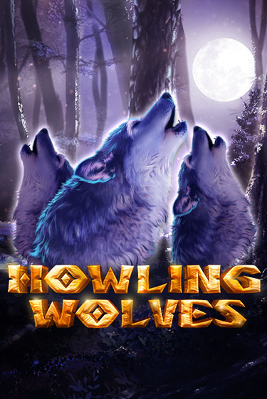 Демо Howling Wolves | Казино Фараон играть без регистрации