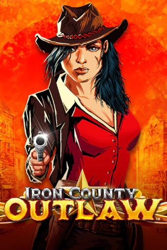 Демо Iron County Outlaw™ | Казино Фараон играть без регистрации