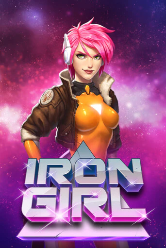 Демо Iron Girl | Казино Фараон играть без регистрации