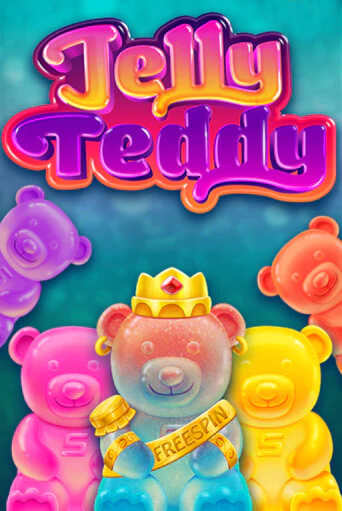 Демо Jelly Teddy | Казино Фараон играть без регистрации