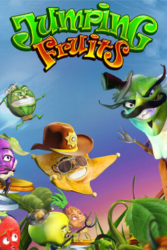 Демо Jumping Fruits | Казино Фараон играть без регистрации