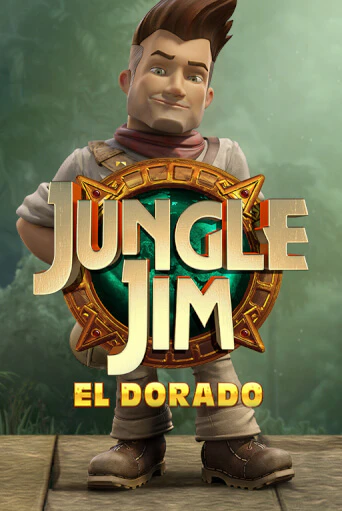 Демо Jungle Jim - El Dorado | Казино Фараон играть без регистрации