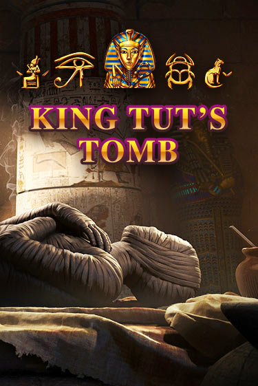 Демо King Tut's Tomb | Казино Фараон играть без регистрации