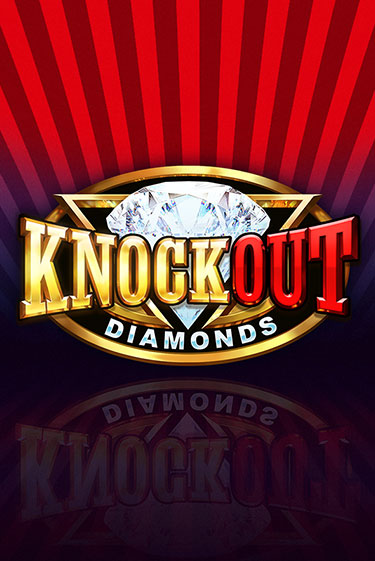 Демо Knockout Diamonds | Казино Фараон играть без регистрации