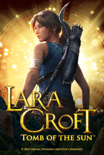 Демо Lara Croft®: Tomb of the Sun™ | Казино Фараон играть без регистрации