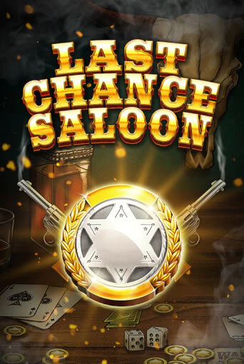 Демо Last Chance Saloon | Казино Фараон играть без регистрации