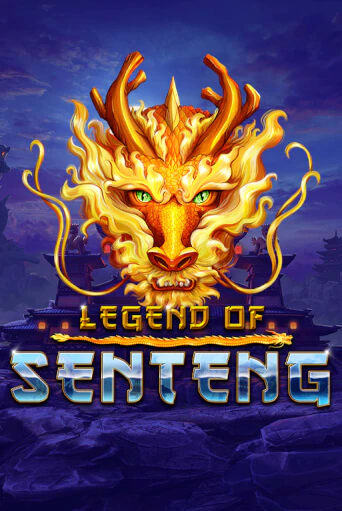 Демо Legend of Senteng | Казино Фараон играть без регистрации