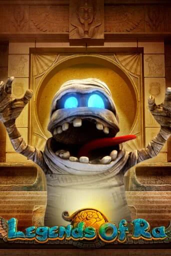 Демо Legend of Ra | Казино Фараон играть без регистрации