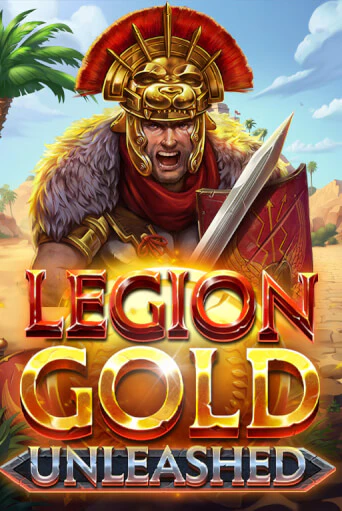 Демо Legion Gold Unleashed | Казино Фараон играть без регистрации