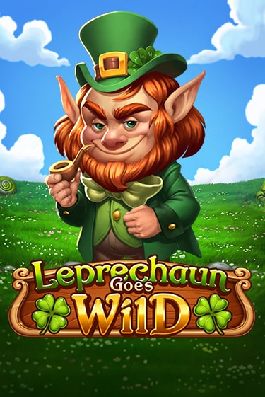 Демо Leprechaun Goes Wild | Казино Фараон играть без регистрации