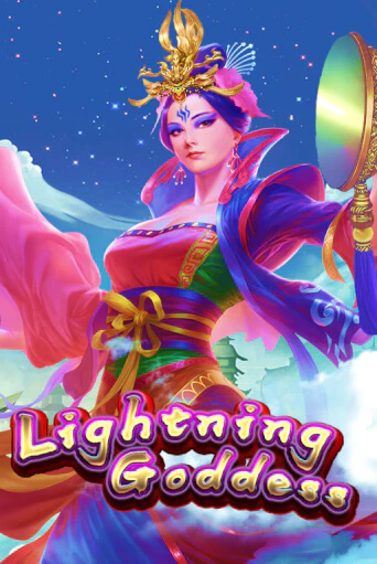 Демо Lightning Goddess | Казино Фараон играть без регистрации