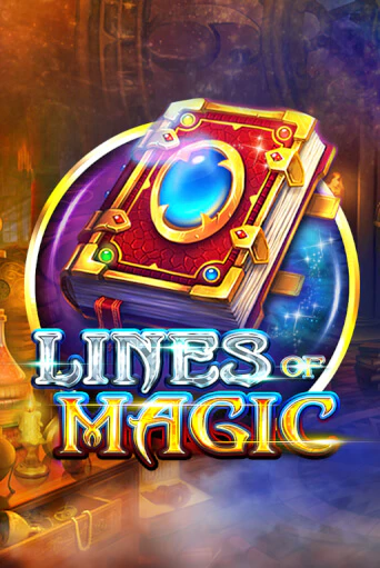 Демо Lines of Magic | Казино Фараон играть без регистрации