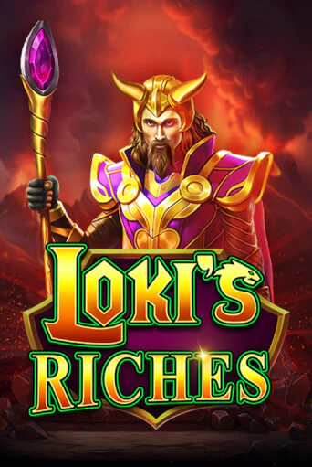 Демо Loki's Riches | Казино Фараон играть без регистрации