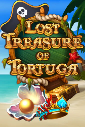 Демо Lost Treasure of Tortuga | Казино Фараон играть без регистрации