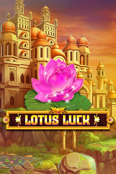 Демо Lotus Luck | Казино Фараон играть без регистрации