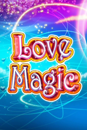 Демо Love Magic | Казино Фараон играть без регистрации