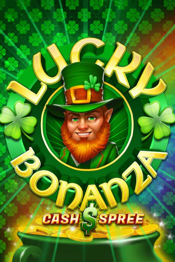 Демо Lucky Bonanza Cash Spree | Казино Фараон играть без регистрации