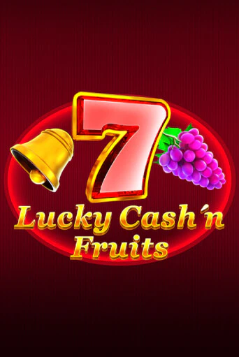 Демо Lucky Cash'n'Fruit | Казино Фараон играть без регистрации