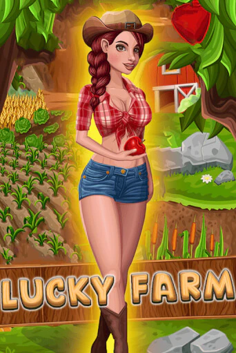 Демо Lucky Farm | Казино Фараон играть без регистрации