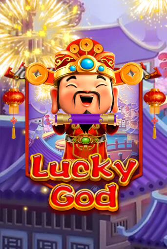 Демо Lucky God | Казино Фараон играть без регистрации
