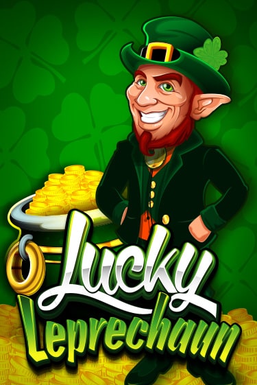 Демо Lucky Leprechaun | Казино Фараон играть без регистрации