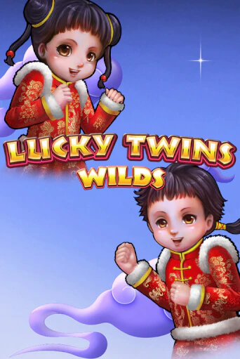 Демо Lucky Twins Wilds | Казино Фараон играть без регистрации