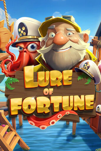 Демо Lure of Fortune | Казино Фараон играть без регистрации