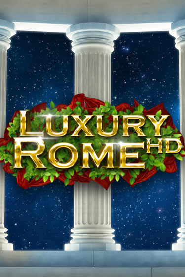 Демо Luxury Rome | Казино Фараон играть без регистрации