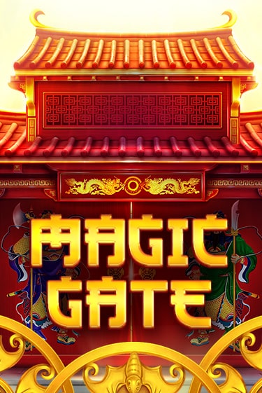Демо Magic Gate | Казино Фараон играть без регистрации