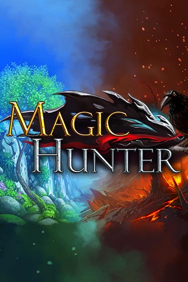 Демо Magic Hunter | Казино Фараон играть без регистрации