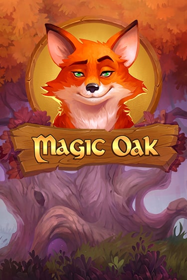 Демо Magic Oak | Казино Фараон играть без регистрации