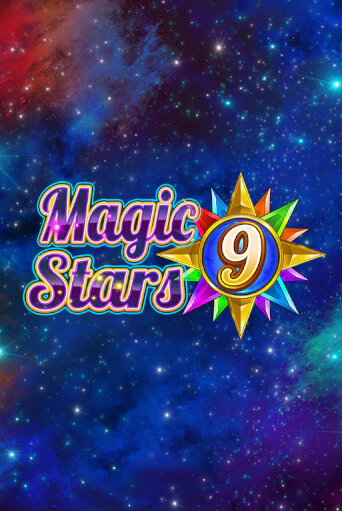 Демо Magic Stars 9 | Казино Фараон играть без регистрации