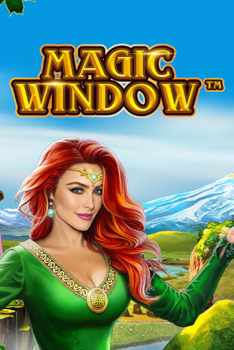 Демо Magic Window | Казино Фараон играть без регистрации