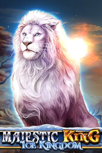 Демо Majestic King - Ice Kingdom | Казино Фараон играть без регистрации