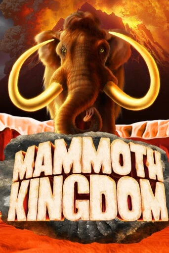 Демо Mammoth Kingdom | Казино Фараон играть без регистрации