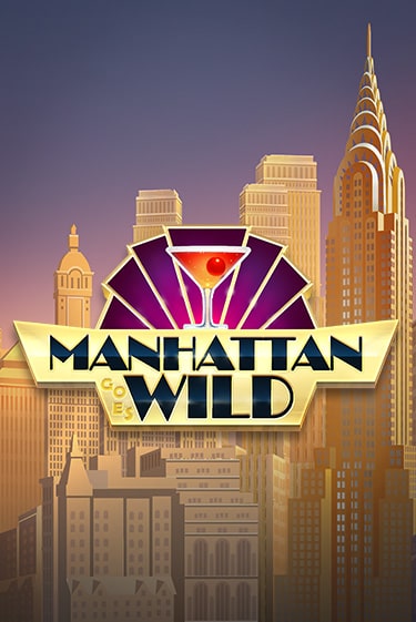 Демо Manhattan Goes Wild | Казино Фараон играть без регистрации