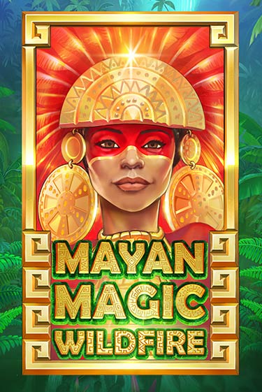 Демо Mayan Magic Wildfire | Казино Фараон играть без регистрации