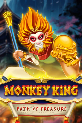 Демо Monkey King: Path to Treasure | Казино Фараон играть без регистрации