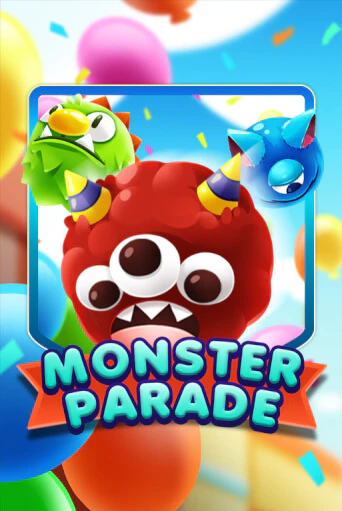 Демо Monster Parade | Казино Фараон играть без регистрации