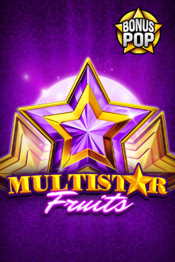Демо Multistar Fruits | Казино Фараон играть без регистрации
