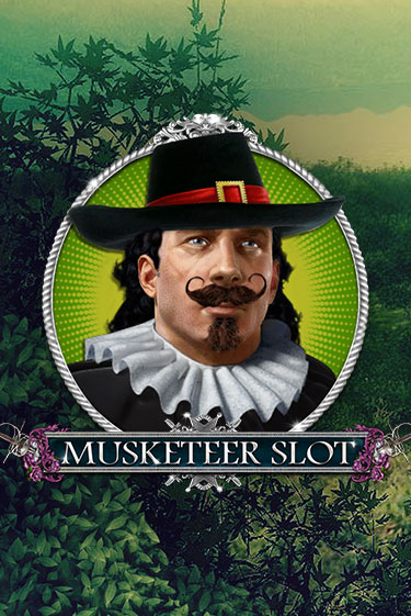 Демо Musketeer Slot | Казино Фараон играть без регистрации