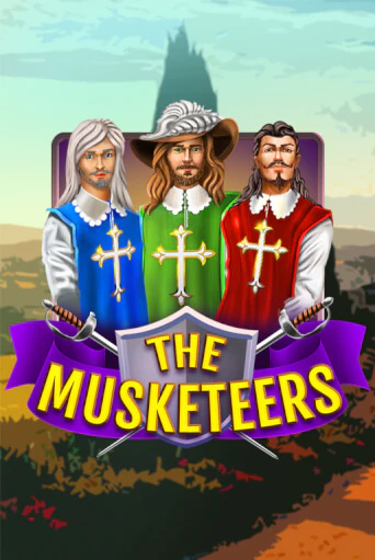 Демо Musketeers | Казино Фараон играть без регистрации