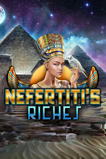 Демо Nefertiti's riches | Казино Фараон играть без регистрации