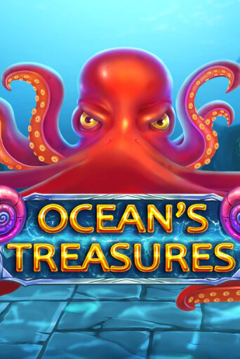 Демо Ocean's Treasures | Казино Фараон играть без регистрации
