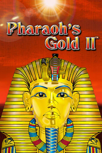 Демо Pharaoh's Gold II | Казино Фараон играть без регистрации